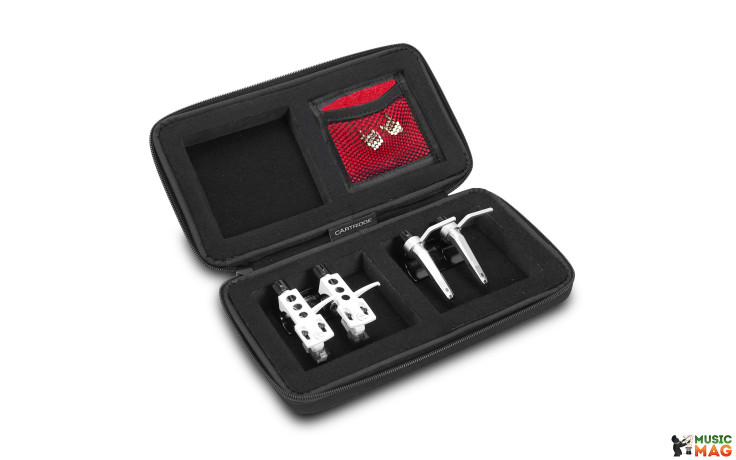 UDG Creator Cartridge Hardcase (U8420BL