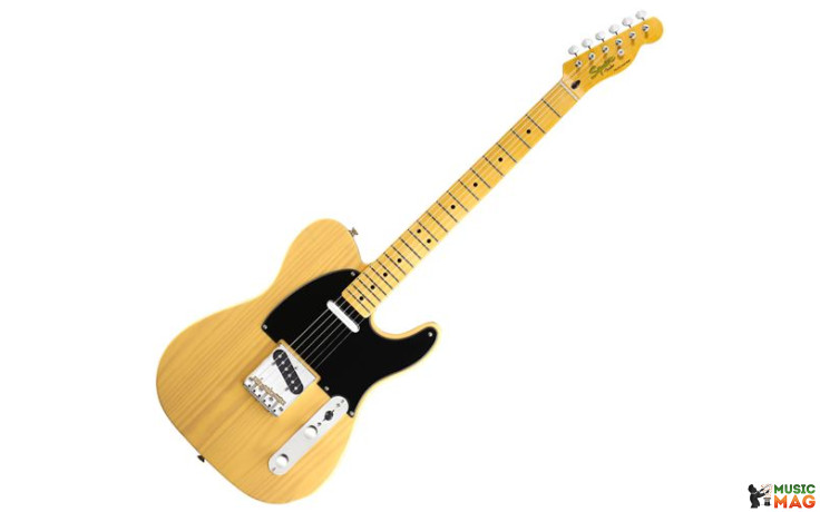 FENDER SQUIER CLASSIC VIBE TELECASTER 50'S MN BTB