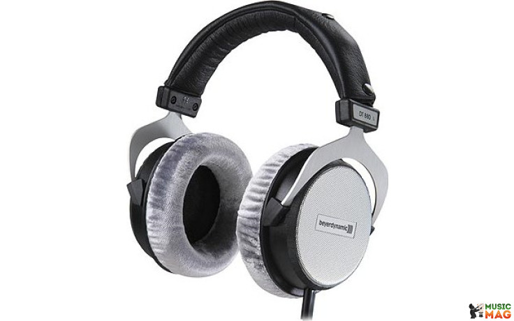 Beyerdynamic DT 880 PRO 250 Om