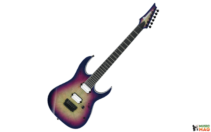 IBANEZ RGIX6FDLB NLB