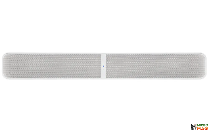 Bluesound PULSE SOUNDBAR PLUS White
