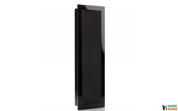 MONITOR AUDIO Soundframe 2 On Wall Black