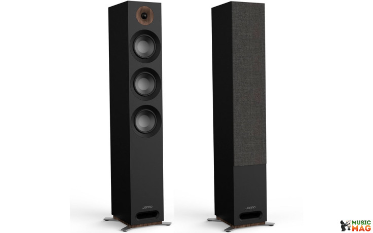 Jamo S 809 Black