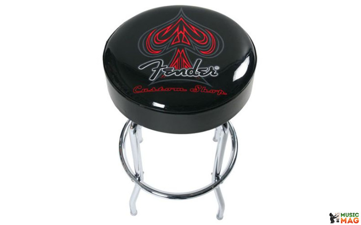 FENDER BARSTOOL 30IN CUSTOM SHOP