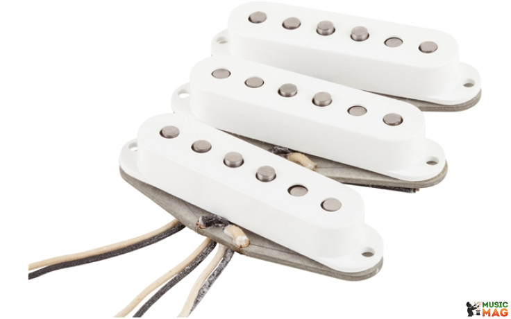 FENDER CUSTOM SHOP '69 STRAT PICKUP SET