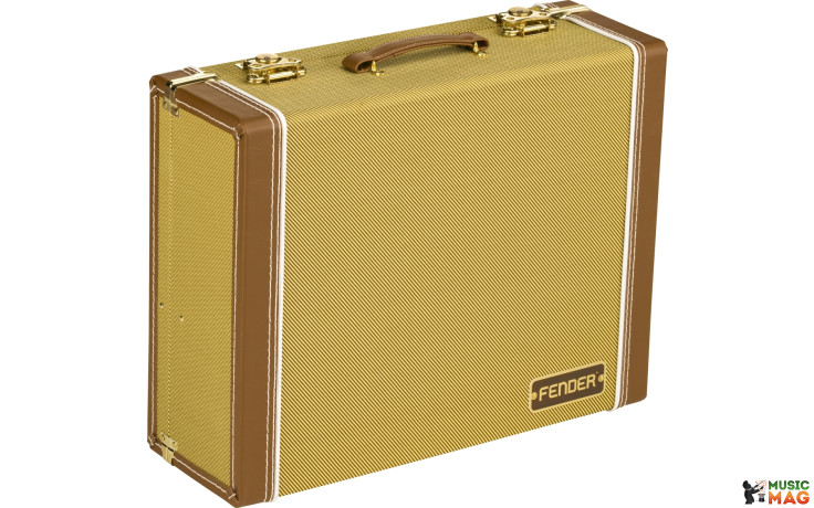 FENDER TWEED PEDALBOARD CASE S
