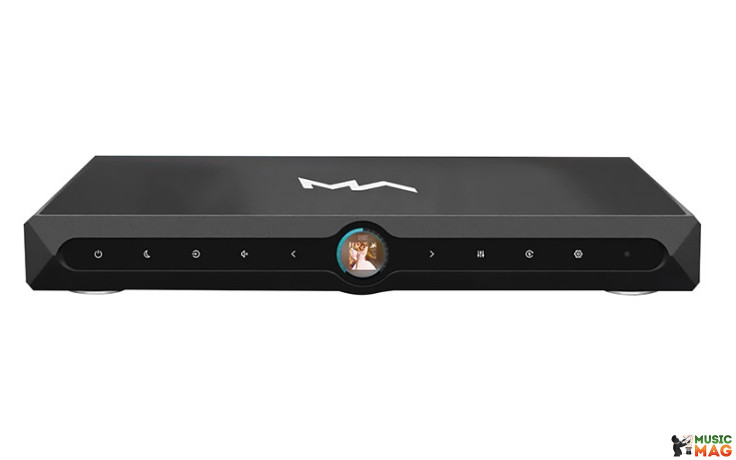 Matrix Audio X-SABRE 3 Black
