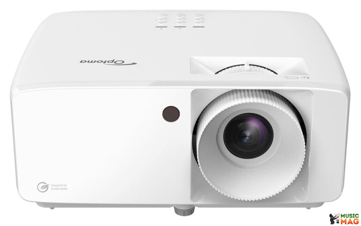 OPTOMA ZH520