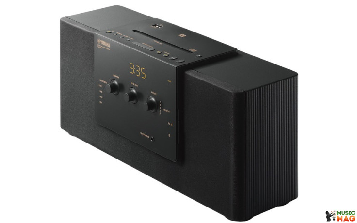 Yamaha TSX-B141 Black