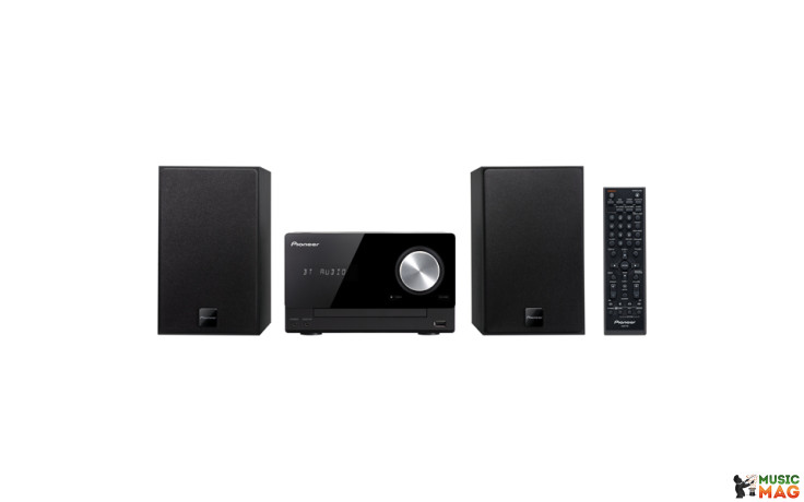Pioneer X-CM35-K