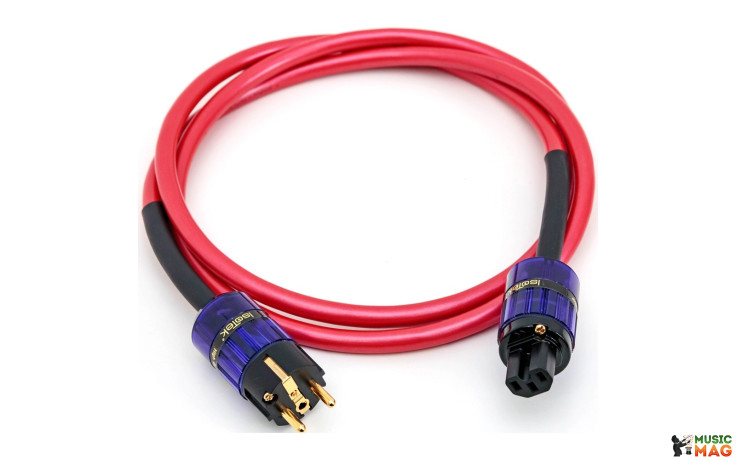 IsoTek EVO3 Optimum (2.0m) C13