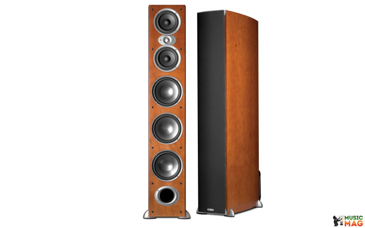 Polk Audio RTi A 9 Cherry