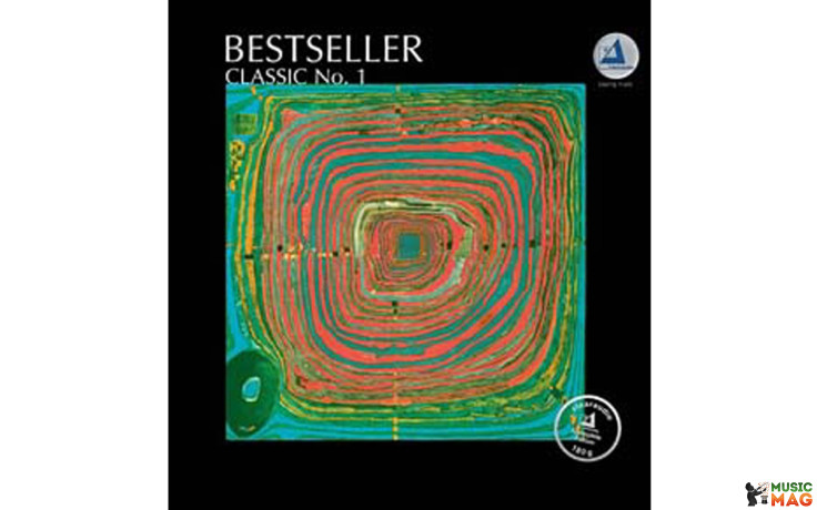 Clearaudio - Bestseller Classic No. I LP 80591