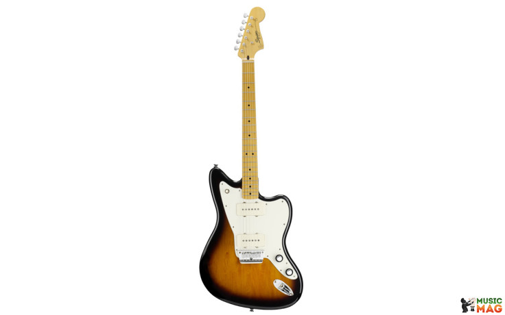FENDER SQUIER VINTAGE MODIFIED 51 MN 2TS