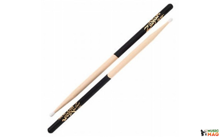 ZILDJIAN 2BND NYLON DIP DRUMSTICKS