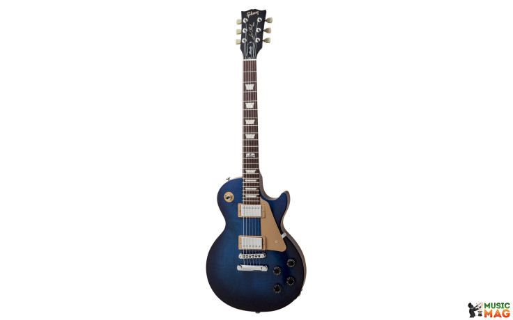 Gibson LES PAUL STUDIO 2014 MMD