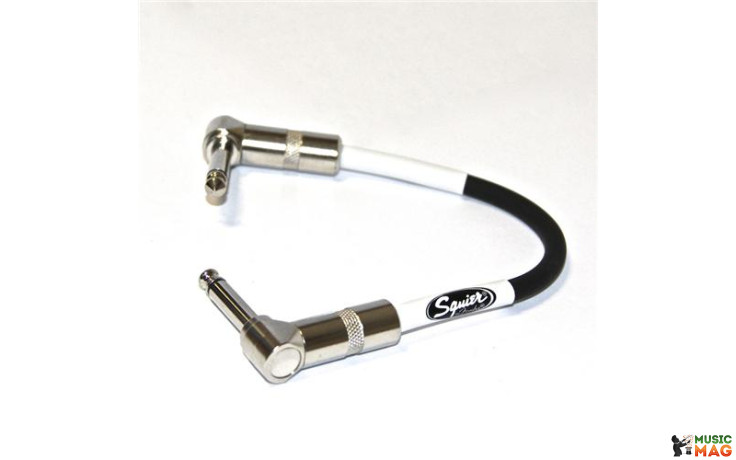 FENDER SQUIER 6" CABLE