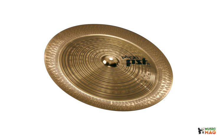 Paiste 5 China 18"