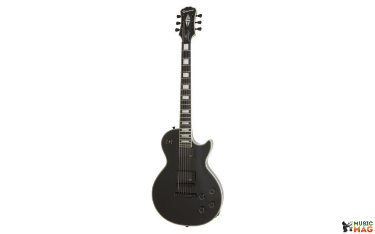Epiphone MATT HEAFY LES PAUL CUSTOM EB
