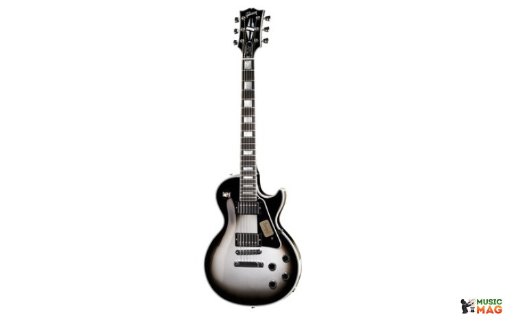 GIBSON LES PAUL CUSTOM SLB