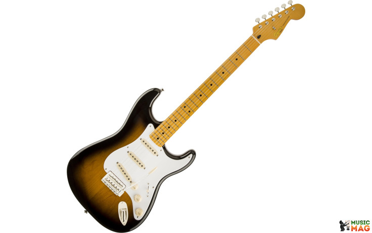 FENDER SQUIER CLASSIC VIBE STRAT 50's MB 2SB