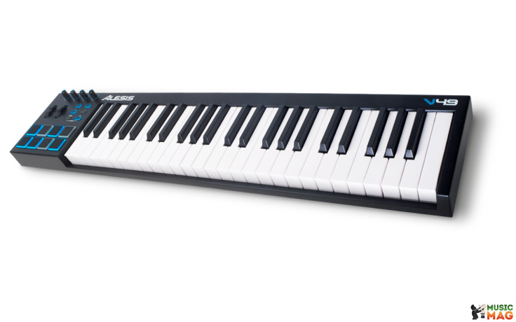 ALESIS V49 USB/MIDI