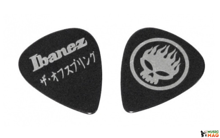IBANEZ OS-BK OFFSPRING MODEL