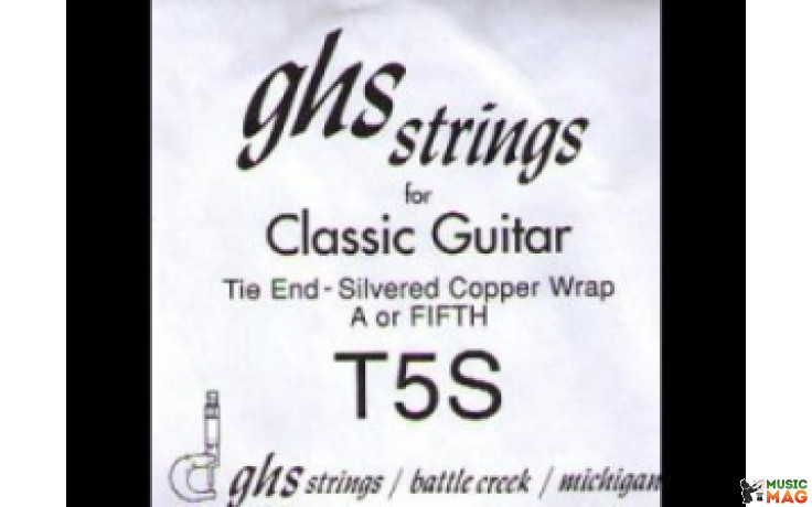 GHS STRINGS T5S