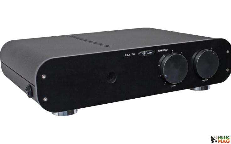 Lector ZAX - 70