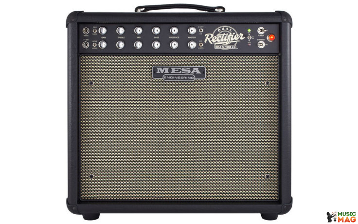MESA BOOGIE RECTO-VERB TWENTY FIVE 1x12 COMBO