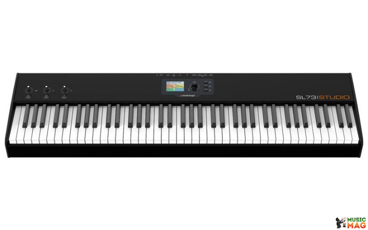 Fatar-Studiologic SL73 Studio