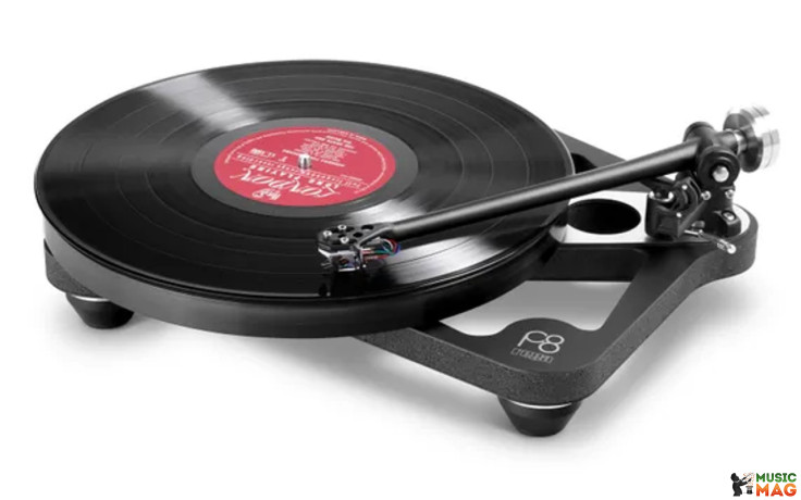 Rega Planar 8 Polaris grey