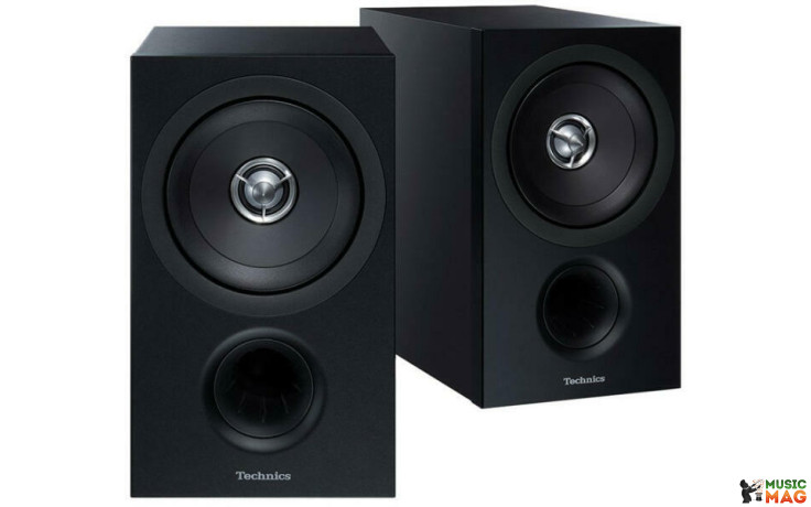 Technics SB-C600E-K Black