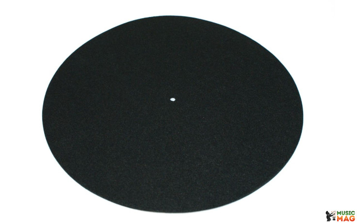 Tonar Nostatic Mat Black