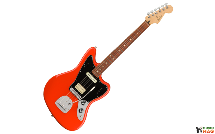 FENDER PLAYER JAGUAR PF SRD