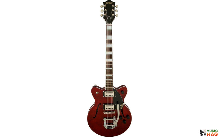 GRETSCH G2655T STREAMLINER WALNUT SATIN