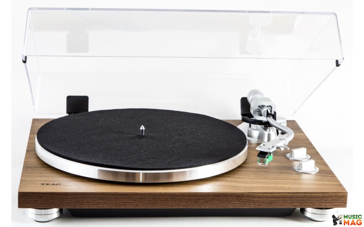 TEAC TN-400BT-X/WA