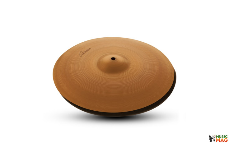 ZILDJIAN 15" A AVEDIS HI-HAT PAIR