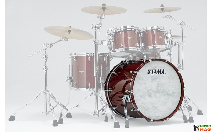 TAMA TWB2218 RBW
