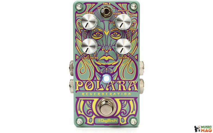DIGITECH POLARA