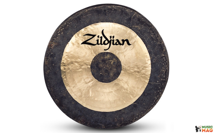 ZILDJIAN 40' Hand Hammered Gong