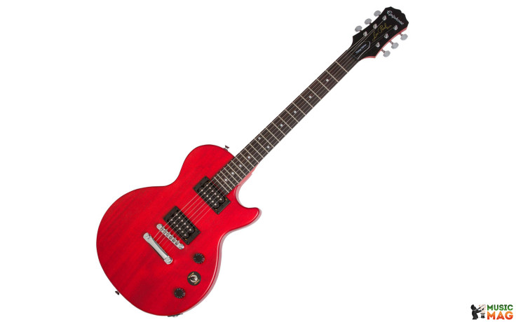 EPIPHONE LES PAUL SPECIAL VE CHERRY VINTAGE