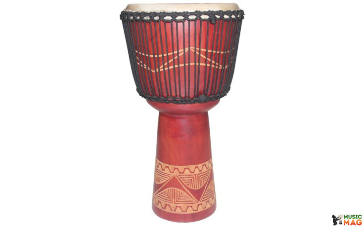 PALM PERCUSSION JM-23 7"