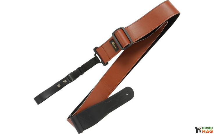 IBANEZ GSQ501 GUITAR STRAP