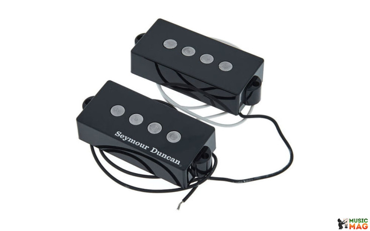 SEYMOUR DUNCAN SPB-3 QUARTER-POUND FOR P-BASS