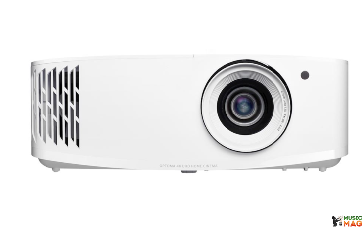 Optoma UHD38x