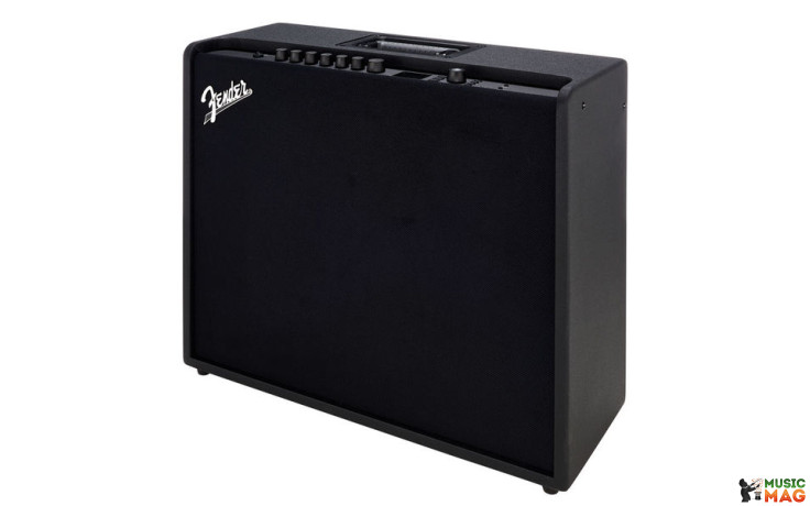 FENDER MUSTANG GT 200