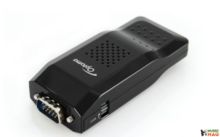 OPTOMA WPS-3 Wifi