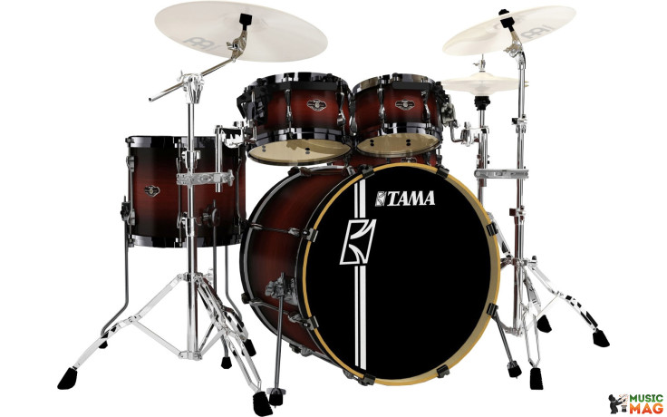 TAMA SL52HXZB5S DMF