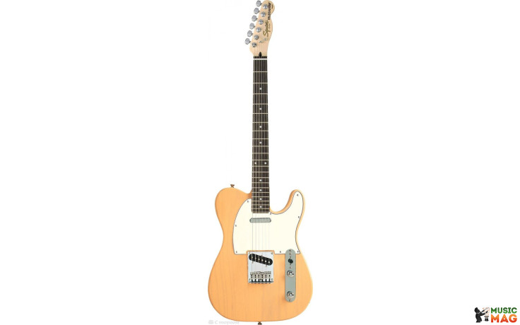 FENDER SQUIER STANDART TELECASTER RW VBL